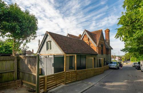 Stour view a Tranquil Space for Two - Pass the Keys - Foto 5