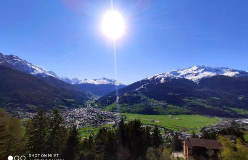 Residence Mirage - Foto 19