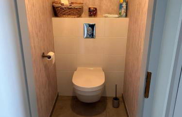 Appartement sur les bords de l'Ill - Foto 11