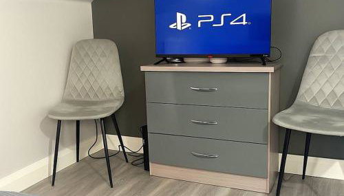 4 Bedroom Forest View House & Hot Tub sleeps 9 - Foto 5