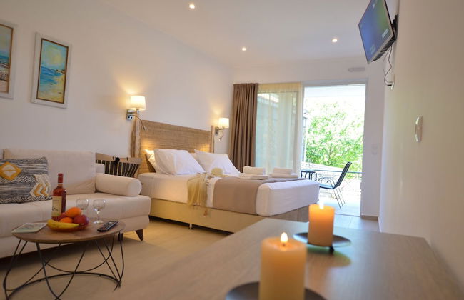 Meltemi Studios - Photo 2