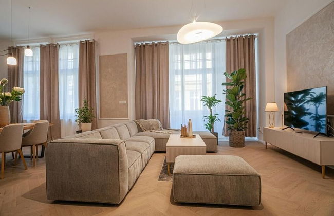 Sting Old Town Ostrava - Foto 44