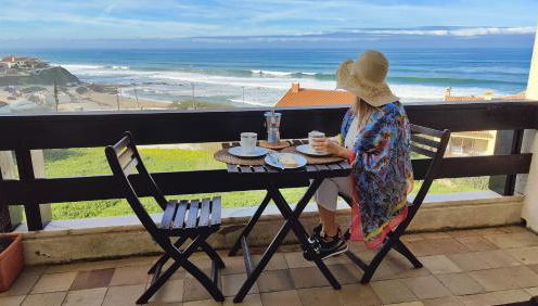 Santa Cruz Ocean Apartment - I - Foto 1