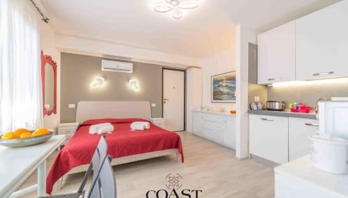 Rena Bianca Mono - 300 m dalla spiaggia, WiFi, AC - Photo 1, towels