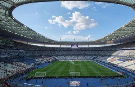 BIG logement , Stade de France à pied, PARIS, métro , parking gratuit - Foto 33