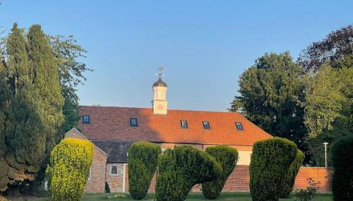 Garden Cottage - Foto 2, Garden