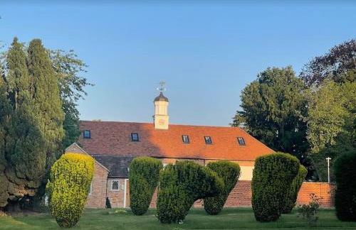 Garden Cottage - Foto 2