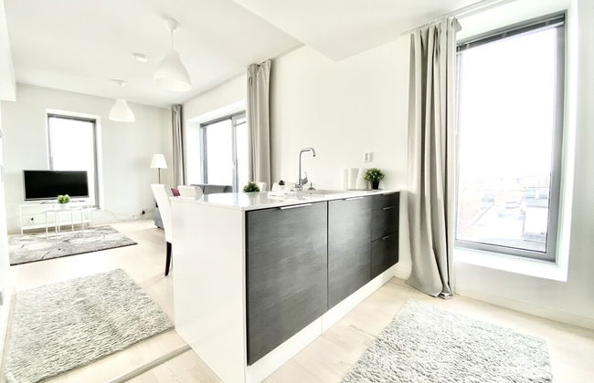 City Center Tower Apartment - Foto 8