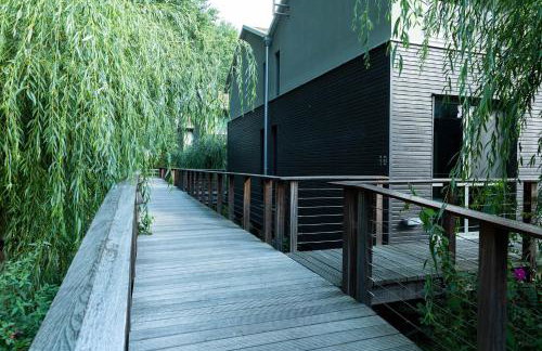 Im-Jaich Naturoase Gustow - Foto 101