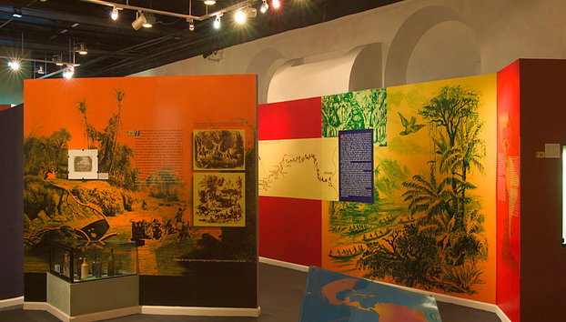 Visite ai musei di Panama - Foto 4