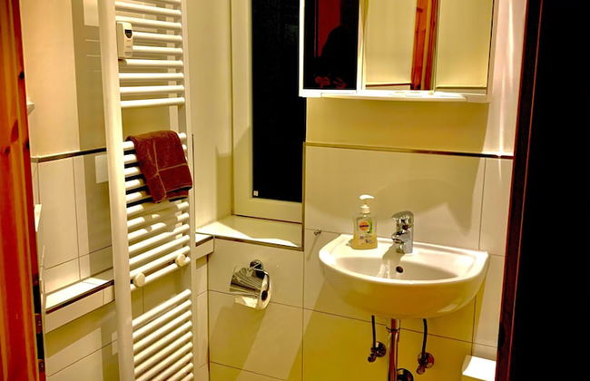 Seasides Villa Kunterbunt - Photo 50