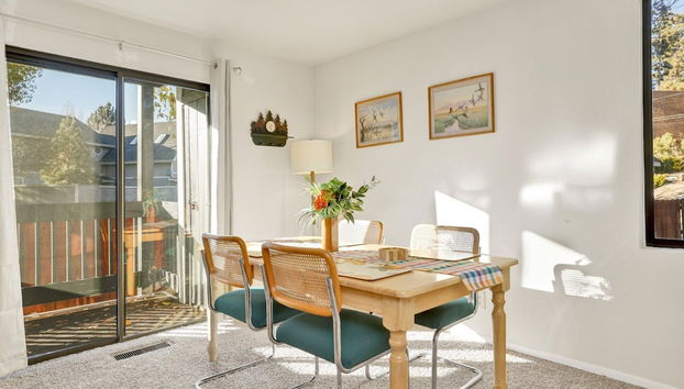 Lakeside Retreat #2365 - Foto 4, Servicio de comidas en la habitación