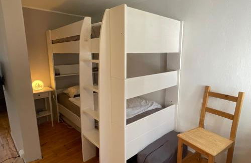 Ostseeferienwohnung Storchennest Zwei - Photo 7