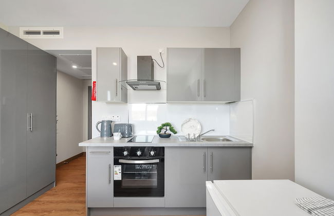 Apartment in Ilford - East London - Foto 9