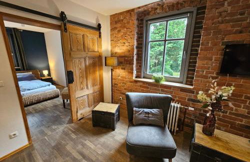 BluGarden Ferienapartments im Spreewald - Foto 15