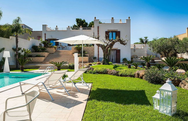 Belvilla by OYO La Pigna Bianca - Foto 31