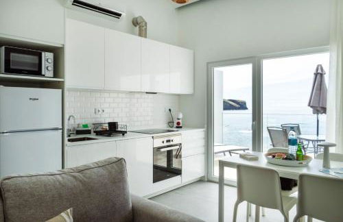 Mosteiros Sunset and Islets Apartment - Foto 59