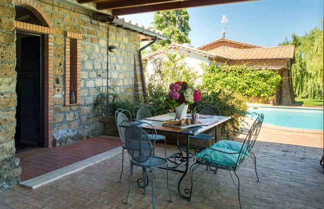 Casa Domenico n° 1 - Foto 1