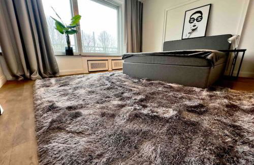 Spectecular Rhineview Fair Parking Luxury 12 Pers - Foto 29