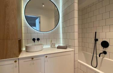 Cozy Wooden Apartment Sopot - Foto 20