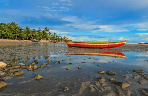 Casa no PREÁ COM PISCINA ! - Foto 13