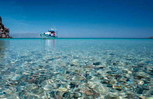 My Old Stone House in a 2 000 sqm private garden with Fab Glamping Tent - Photo 25