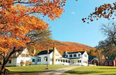 Historic Renovated Barn at Boorn Brook Farm - Manchester Vermont - Photo 15