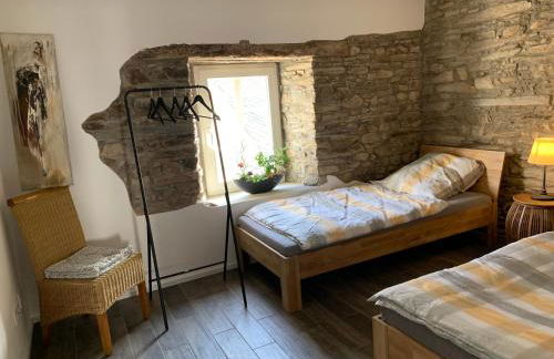 Ferienwohnung am Wald-und Wiesenkorb - Foto 41