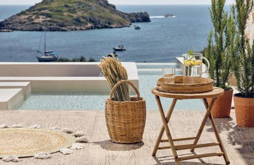 Apaggio Luxury Villa - Private Pool & Stunning Sea Views, by ZanteWize - Foto 30