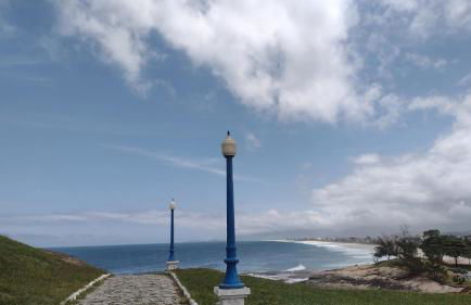 Casa em poucos passos da praia de Jaconé - Foto 45