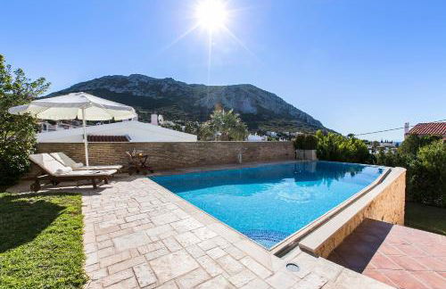 Villa Melia Athenian Riviera - Foto 5