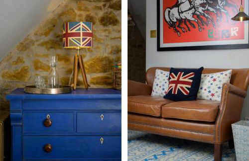 Eskbank Villa near Edinburgh - Photo 55