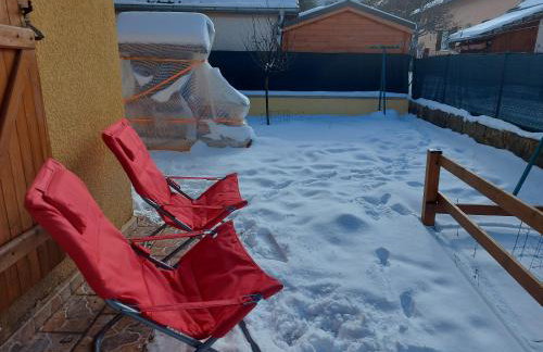 Chalet 126 m² PRALOUP - Foto 32