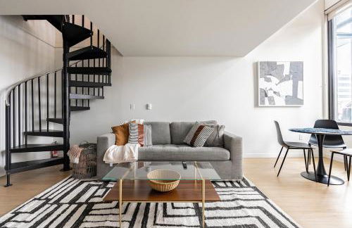 Sophari Downtown: Bellevue Apartments - Foto 45