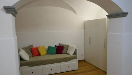 Appartamento Antico Pozzo - Foto 3, wardrobe