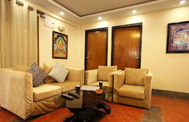 Kathmandu Heritage Home by Casa Deyra - Foto 2