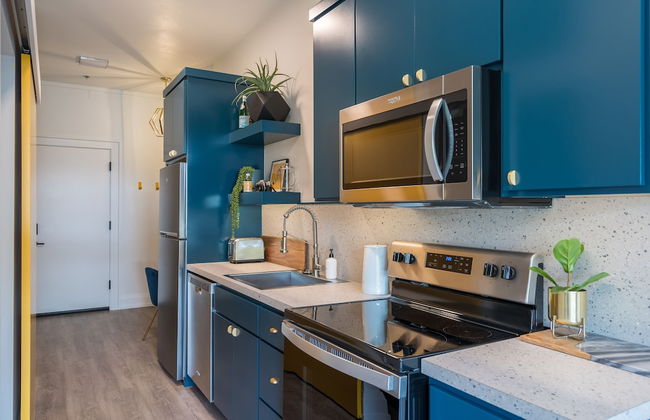 The 505 Eugene - Foto 37