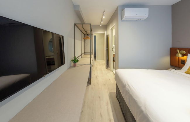 Charlie Contemporâneo Jardins - Photo 18