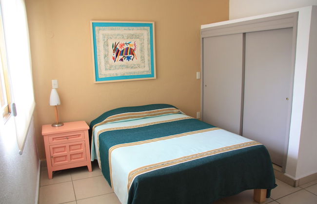 Amapas Apartments Puerto Vallarta - Foto 7