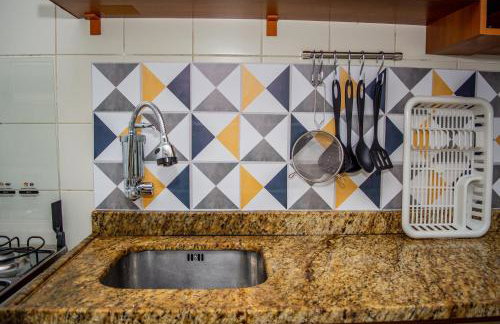 Apartamento Central - Shopping-Carrefour-Universidade - Foto 69