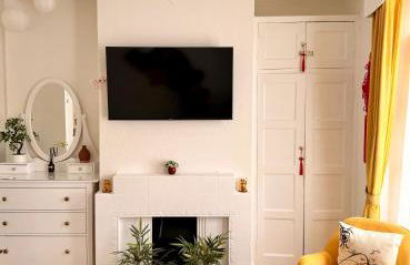 Candy Cafe Apartment - Foto 24