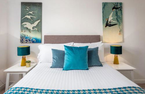 Walker Suite No53 - Donnini Apartments - Foto 10