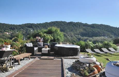 Casa Santamaria a 5min de Noia cerca de la playa - Foto 89