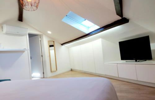 Residenza Dutzu - Aparthotel Leiria - Foto 87