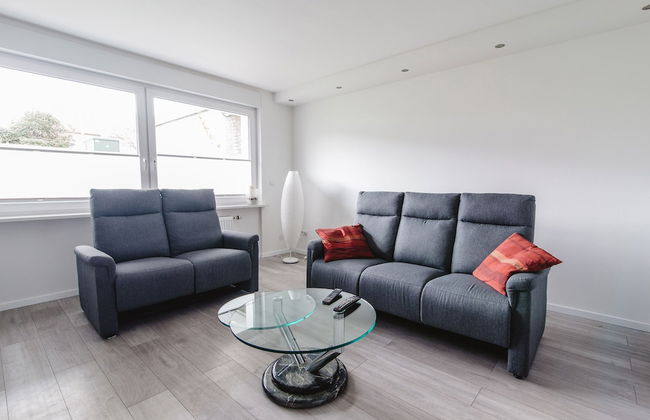 Business Apartments Ratingen West - Foto 12