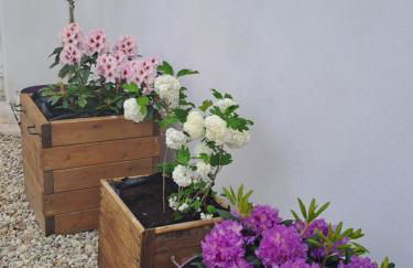 Maison dépaysante au calme Soyaux Angoulême - Foto 23