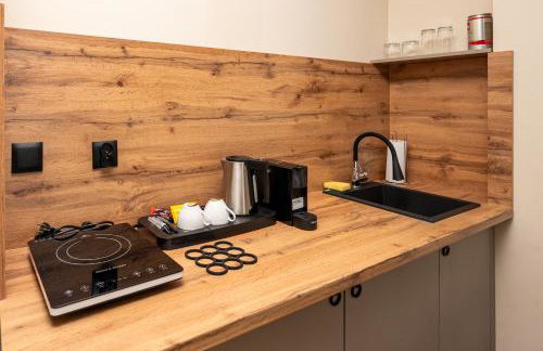 Apartamenty Castello - Foto 29