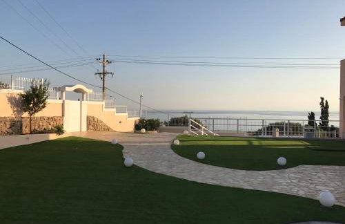 Seaview Villa Resort Lagonissi - Walk to Beach - Foto 74