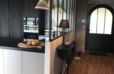 Villa Design de Luxe, vue Bréhat - Foto 16