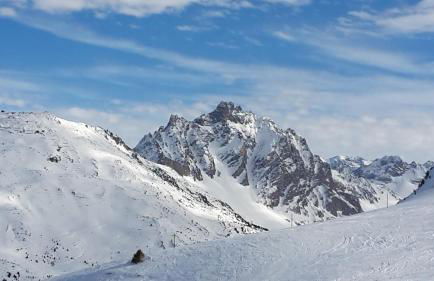 Ski 3 Vallées à 80m télécabine de l'Olympe - appt 50m2, 3étoiles - Foto 38